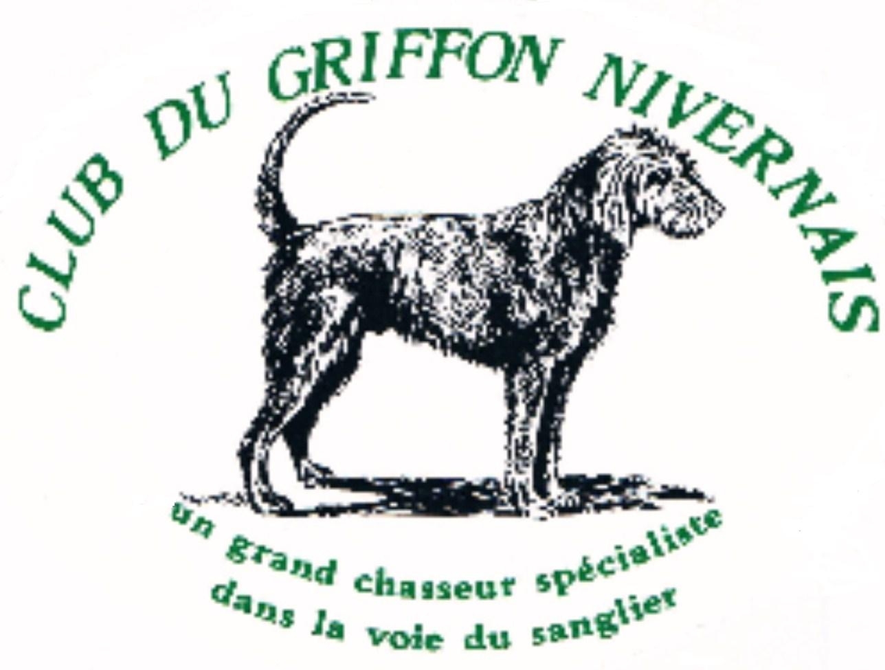 NOUVEAUTES DANS LA BOUTIQUE du CLUB | Club du Griffon Nivernais